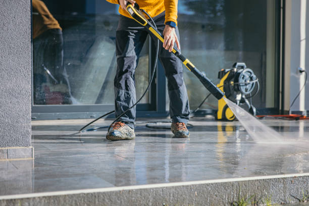 Best Roof Power Washing Services  in Hampton, SC