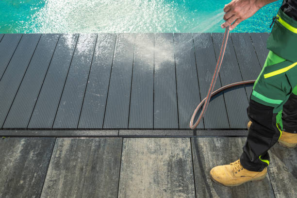 Best Exterior Home Cleaning  in Hampton, SC