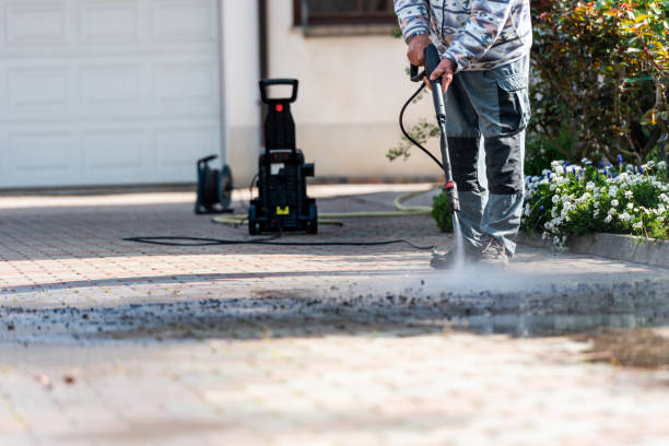 Best Deck Cleaning Services  in Hampton, SC