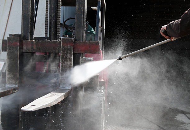 Best Concrete Pressure Washing  in Hampton, SC