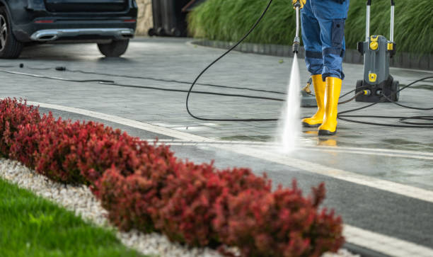 Best Garage Pressure Washing  in Hampton, SC