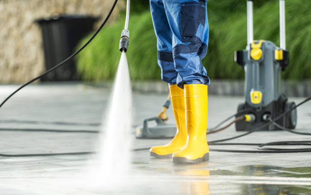 Best Best Pressure Washing Companies  in Hampton, SC