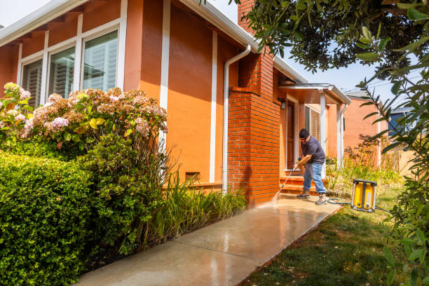 Best Sidewalk Pressure Washing  in Hampton, SC