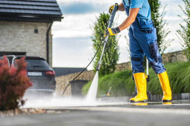 Best Concrete Pressure Washing  in Hampton, SC