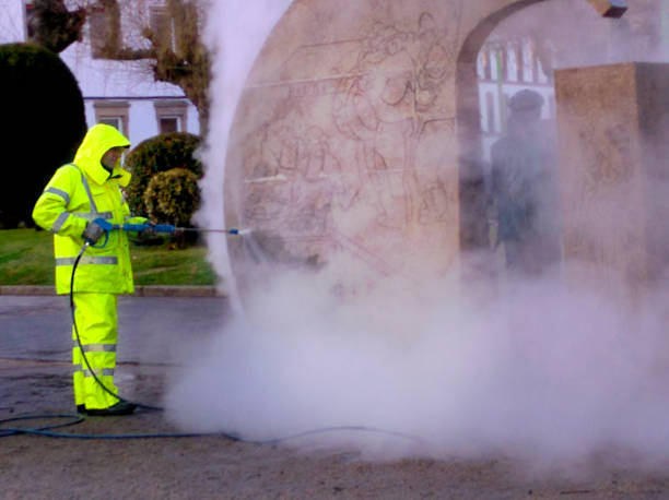 Best Pressure Washing Near Me  in Hampton, SC