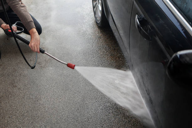 Best Pressure Washing Siding  in Hampton, SC